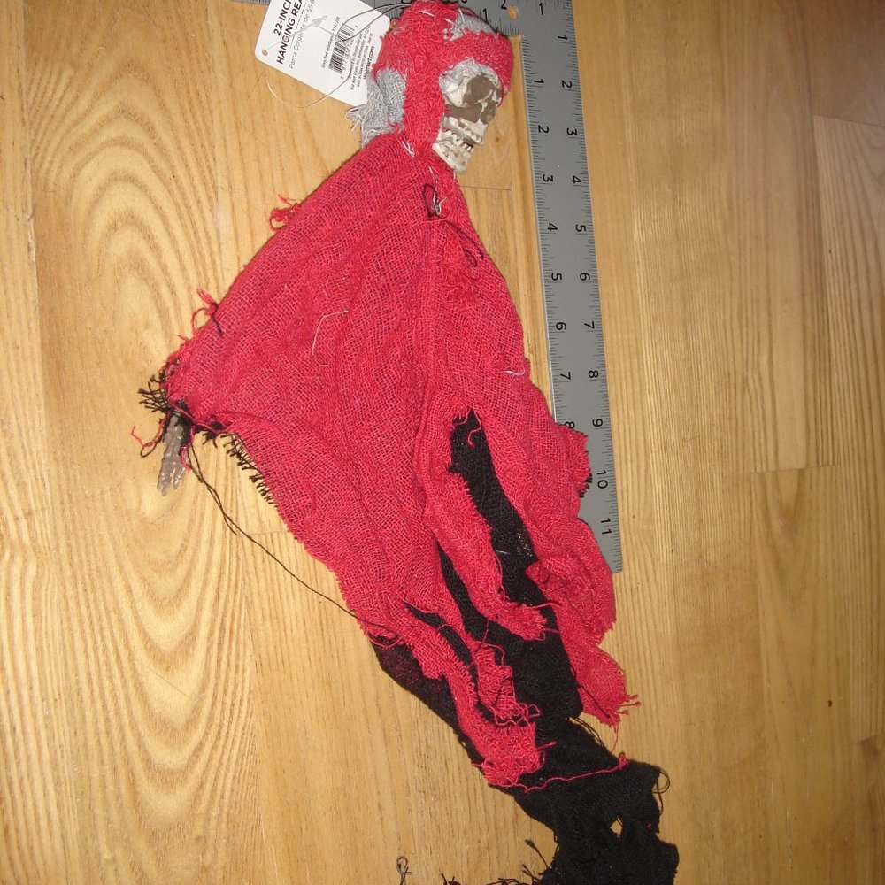 new 22" hanging reaper